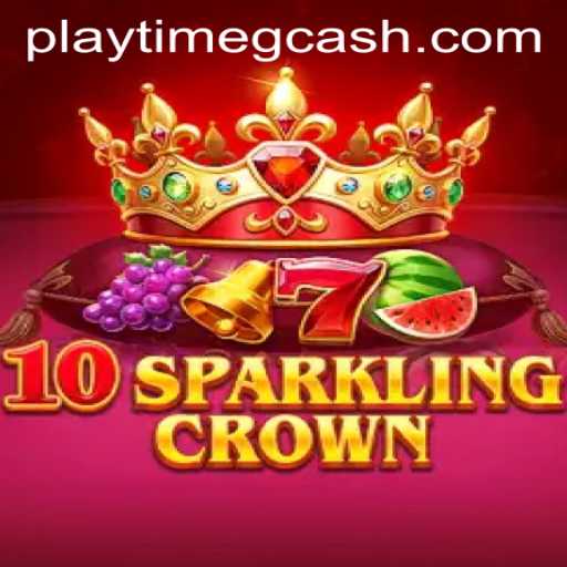 Diving into the Dazzling World of 10SparklingCrown: A Game to Remember