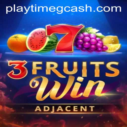 Experience the Excitement of 3FruitsWin: A New Era of Online Gaming with GCash