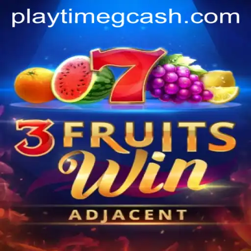 Experience the Excitement of 3FruitsWin: A New Era of Online Gaming with GCash