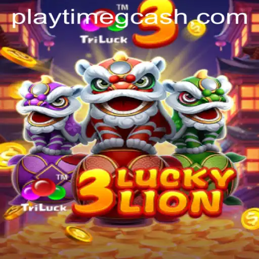 3LUCKYLION Game - A Comprehensive Guide to Playing and Earning with GCash