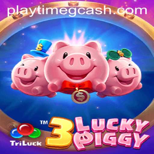 Exploring 3LUCKYPIGGY: An Engaging Game Experience with Playtime and GCash