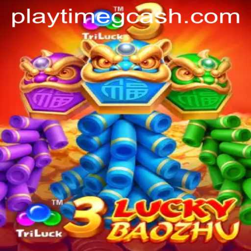 The Thrilling World of 3LuckyBaozhu: A Comprehensive Guide to Playtime with GCash
