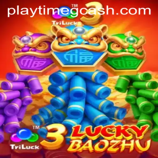 The Thrilling World of 3LuckyBaozhu: A Comprehensive Guide to Playtime with GCash