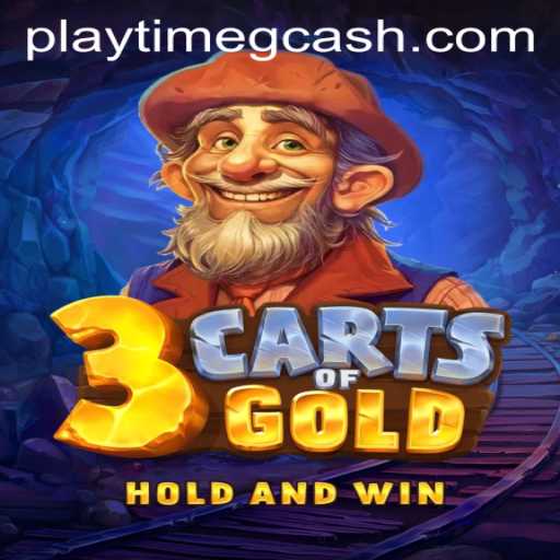 Discover the Excitement of 3cartsOfGold: A Thrilling Adventure Awaits