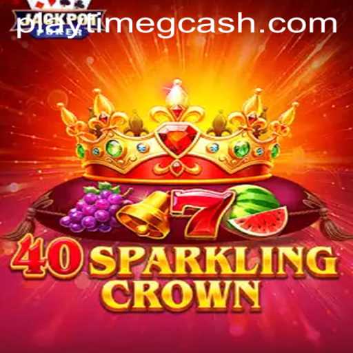 40SparklingCrown: A Dazzling Gaming Adventure