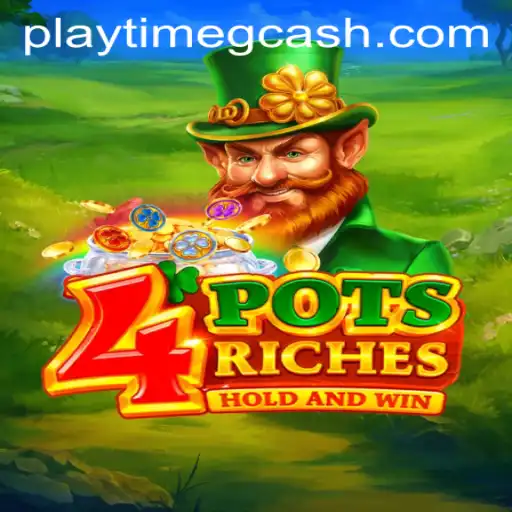 Discovering 4potsriches: A Thrilling Adventure with Playtime Gcash