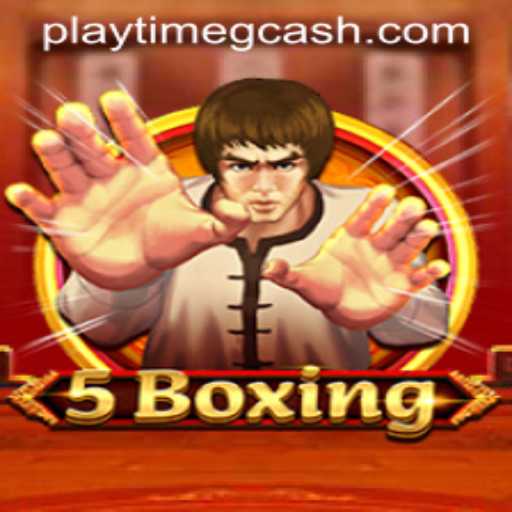 Discovering 5Boxing: A Thrilling Virtual Experience with GCash Playtime