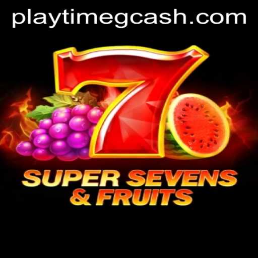 Explore the World of 7SuperSevensFruits: A Delightful Gaming Experience