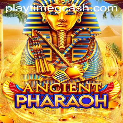AncientPharaoh: Unlocking the Secrets of Egyptian Legacy