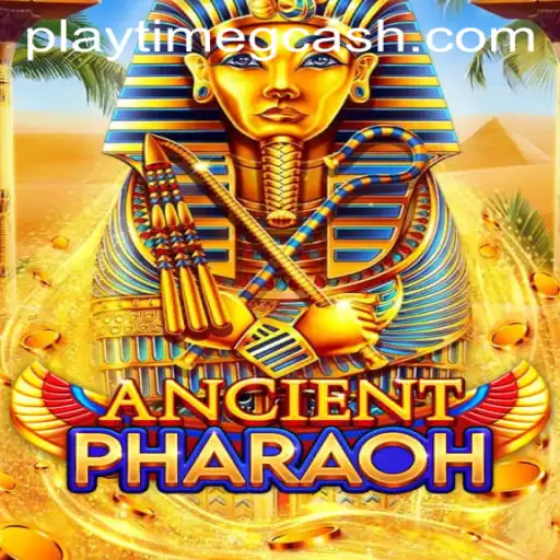 AncientPharaoh: Unlocking the Secrets of Egyptian Legacy