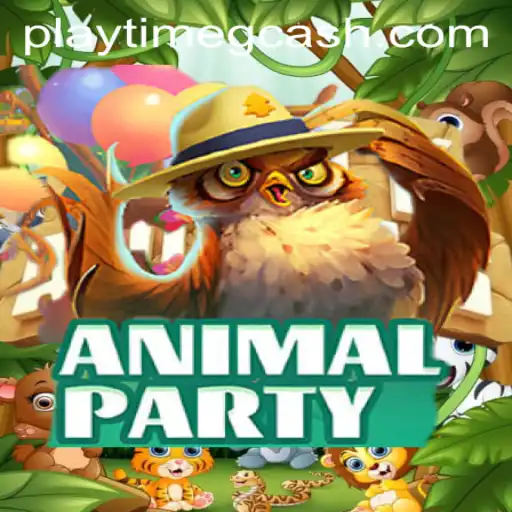 Explore the Vibrant World of AnimalParty: A New Era in Casual Gaming