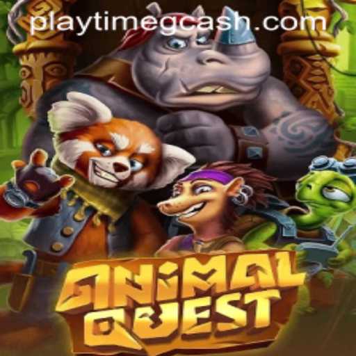 Dive Into the Thrilling World of AnimalQuest: A New Gaming Phenomenon