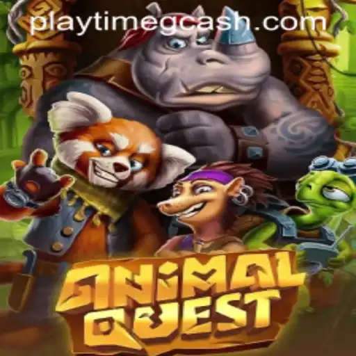 Dive Into the Thrilling World of AnimalQuest: A New Gaming Phenomenon