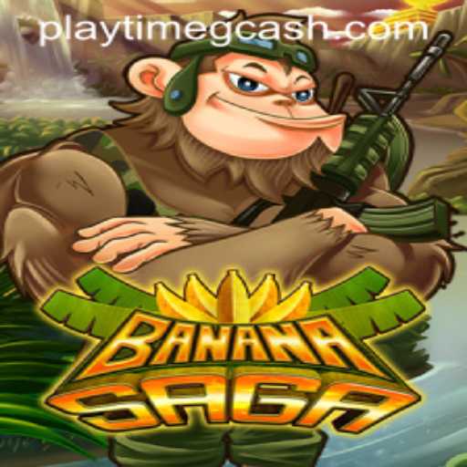 Exploring the Exciting World of BananaSaga: Playtime and Rewards with GCash