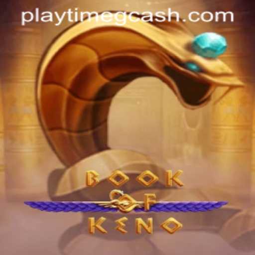 Exploring the Thrilling World of BookOfKeno and Playtime GCash