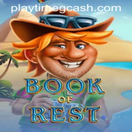 Unlocking the Mysteries of BookofRest: An In-Depth Look at Playtime and GCash Features