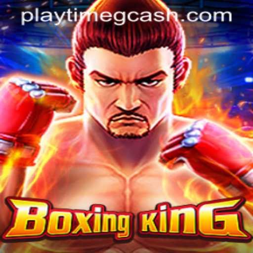 BoxingKing: A Glimpse into the Virtual Ring