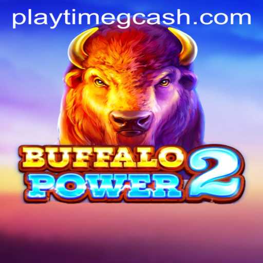Explore the Thrilling World of BuffaloPower2: An Engaging Gaming Experience with Playtime GCash