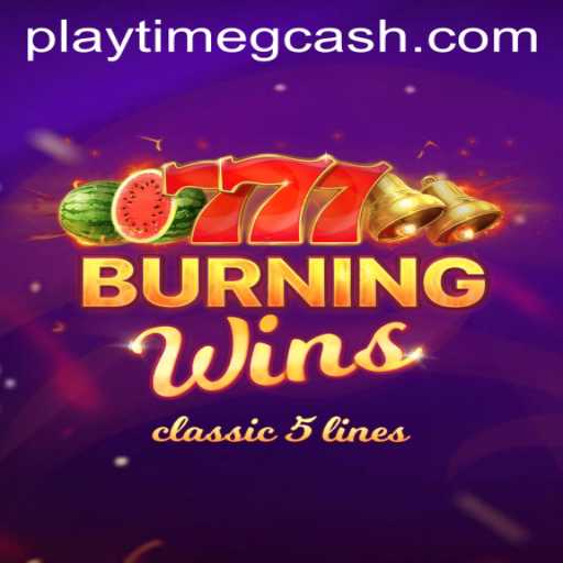 Discover the Excitement of BurningWins: A Classic Casino Experience