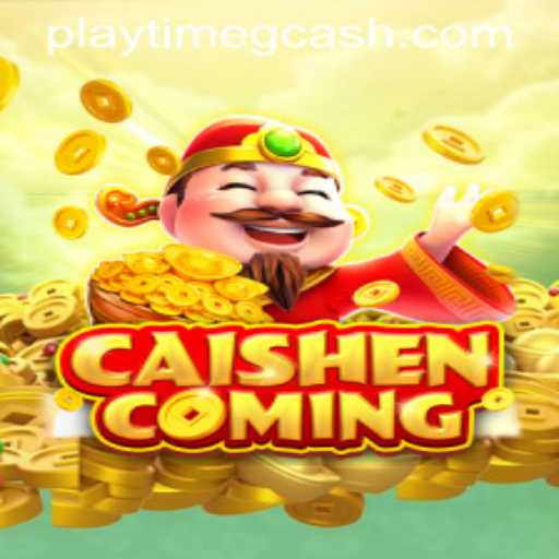 Discover the Thrilling World of CAISHENCOMING: A New Gaming Sensation
