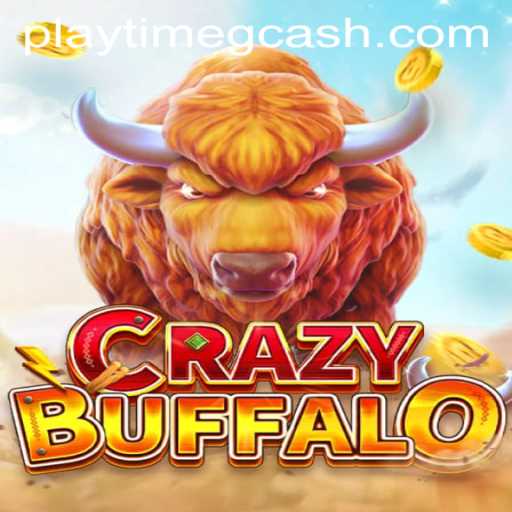 Dive into the World of CRAZYBUFFALO: A Gaming Experience with a Twist