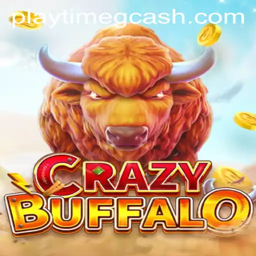 Dive into the World of CRAZYBUFFALO: A Gaming Experience with a Twist