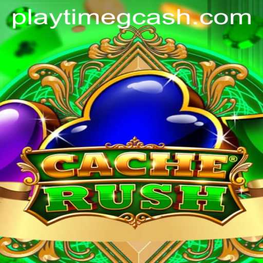 Exploring CacheRush: The Ultimate Game Experience With a Modern Twist