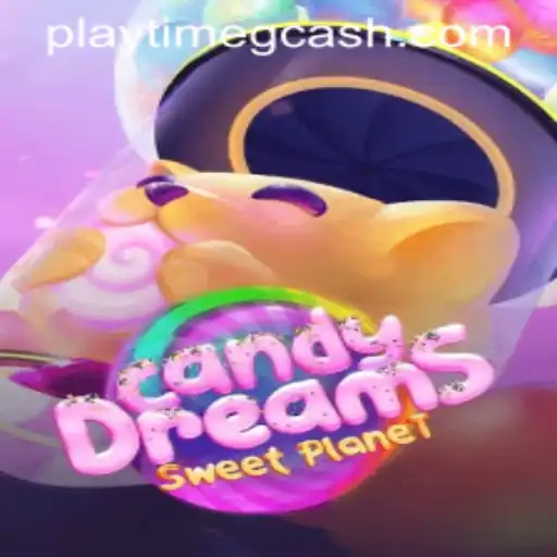 Discover the World of CandyDreams: A Sweet Adventure Paired with Playtime GCash