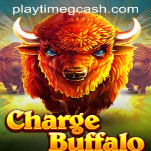 ChargeBuffalo: A New Gaming Experience with Playtime GCash