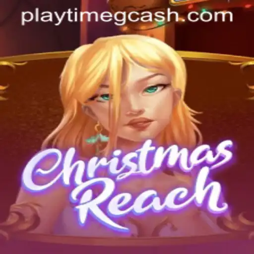 The Joyous Adventure of ChristmasReach: Dive into Festive Fun with Playtime GCash