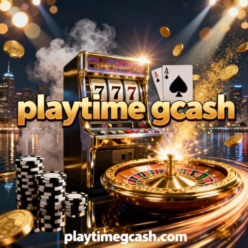 playtime gcash