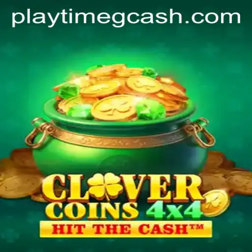 Discover the World of CloverCoins4x4: A New Era of Digital Playtime