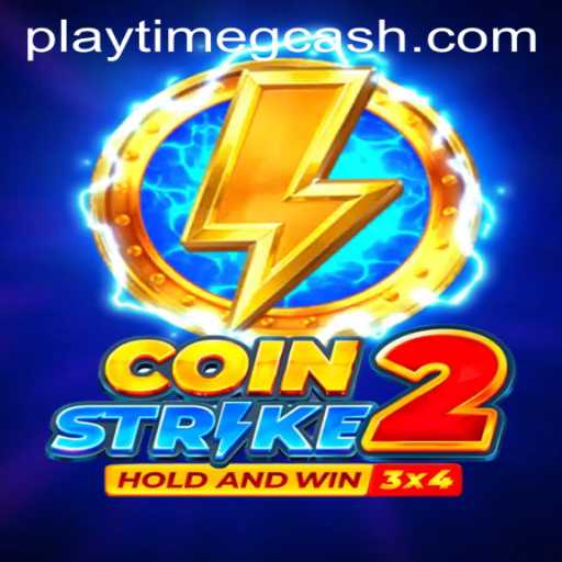 CoinStrike2: Dive Into the Thrilling World of Playtime and GCash