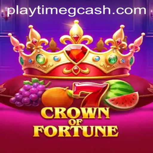 Exploring the Enchanting World of CrownofFortune and Playtime GCash Opportunities