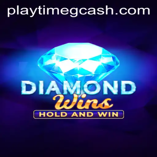 DiamondWins: The Ultimate Gaming Experience with Playtime GCash