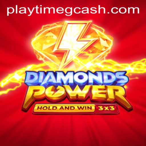 Unlocking the Mysteries of Diamondspower: A New Era of Gaming