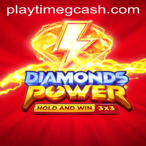 Unlocking the Mysteries of Diamondspower: A New Era of Gaming