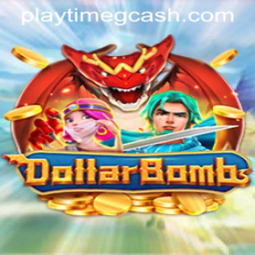 Unlock the Excitement with DollarBombs: A Thrilling Playtime GCash Game