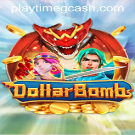 Unlock the Excitement with DollarBombs: A Thrilling Playtime GCash Game