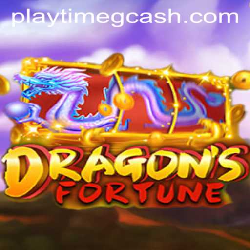 Discover the Fantasy World of DragonFortune
