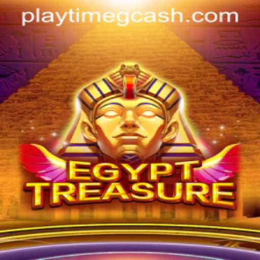 Unlock the Mysteries of EgyptTreasure and Boost Your Playtime with GCash