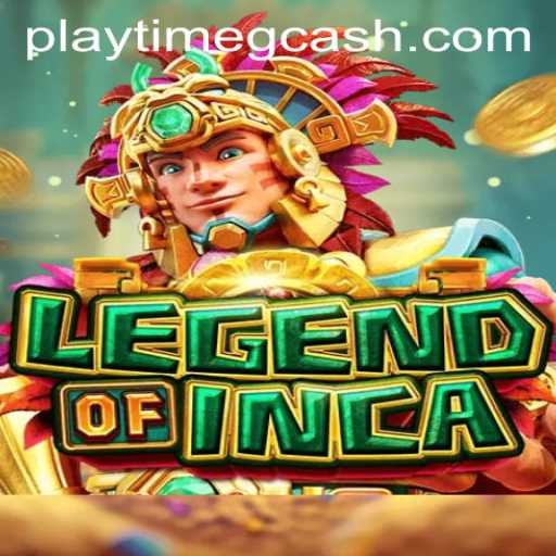 Exploring Legend of Inca and the Role of Playtime GCash
