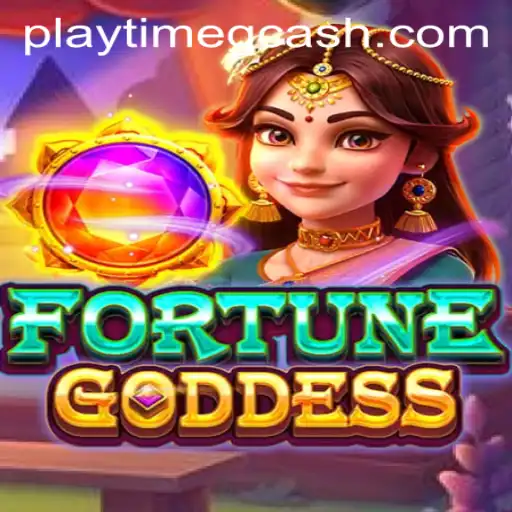 Discover FORTUNEGODDESS: Playtime GCash Adventure