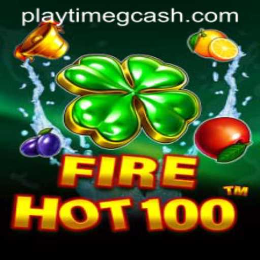 FireHot100: A New Gaming Sensation