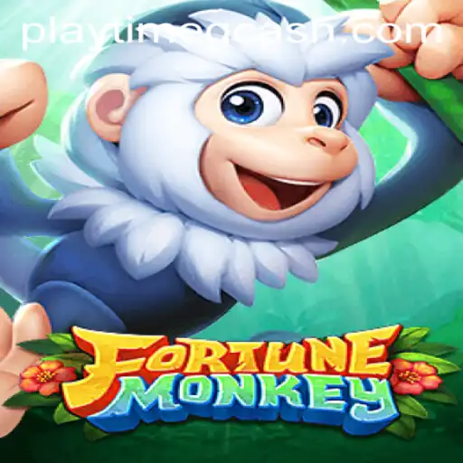 FortuneMonkey: The Thrilling Adventure of Playtime with GCash Rewards