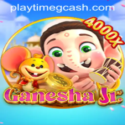 Discovering GaneshaJr: Embark on a Divine Playtime Journey with GCash