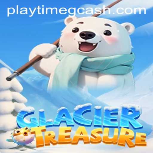 Discover the Frozen Adventures of GlacierTreasure and How Playtime GCash Enhances the Experience