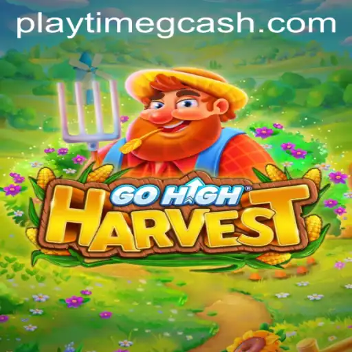 Unveiling GoHighHarvest: A Game-Changing Experience with Playtime Rewards