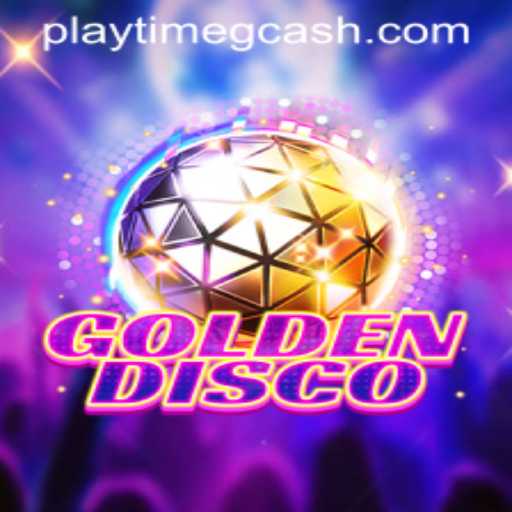 Introducing GoldenDisco: A New Era in Digital Gaming with Playtime and GCash
