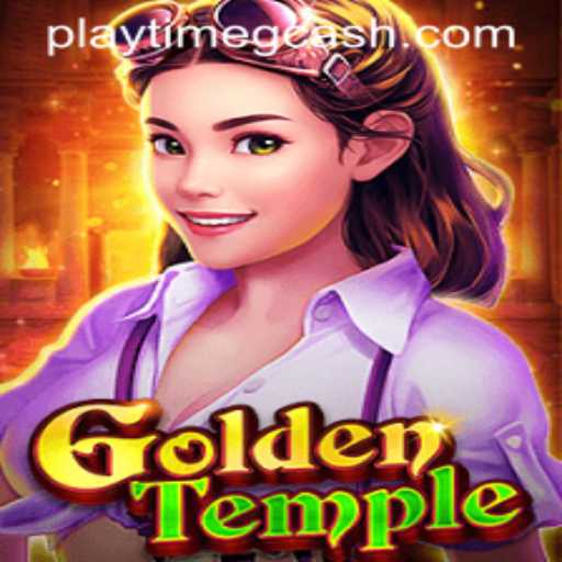 Exploring the Enchanted Realms of GoldenTemple: An Introduction to Gameplay and Key Features